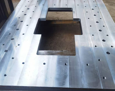 激光切割剪板折彎產(chǎn)品4